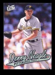 Denny Neagle Baseball Cards 1997 Ultra Prices