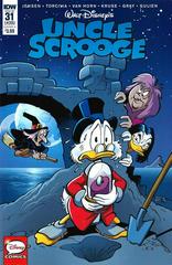 Uncle Scrooge #31 (2017) Comic Books Uncle Scrooge Prices