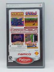 Namco Museum Battle Collection [Platinum] PAL PSP Prices