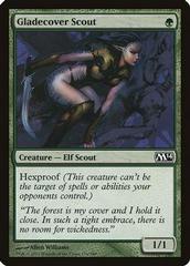 Gladecover Scout [Foil] Magic M14 Prices