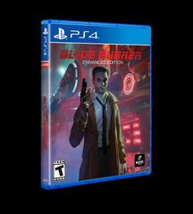 Blade Runner: Enhanced Edition Playstation 4 Prices