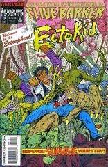 Ectokid Comic Books Ectokid Prices