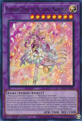 Flowering Etoile the Melodious Magnificat YuGiOh Legacy of Destruction Prices