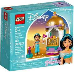 Jasmine's Petite Tower #41158 LEGO Disney Princess Prices