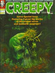 Creepy #35 (1970) Comic Books Creepy Prices