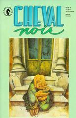 Cheval Noir #3 (1989) Comic Books Cheval Noir Prices