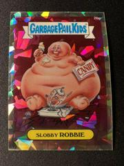 Slobby ROBBIE [Atomic] 2013 Garbage Pail Kids Chrome Prices
