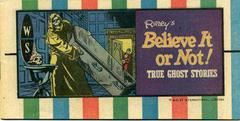 Dan Curtis Giveaways Ripley's Believe It or Not! Comic Books Dan Curtis Giveaway Prices