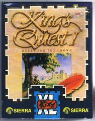 King's Quest 1: Quest For The Crown [Kixx] Amiga Prices
