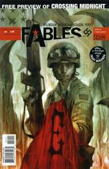Fables #55 (2007) Comic Books Fables Prices