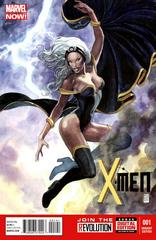 X-Men [Manara] Comic Books X-Men Prices