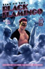 Sins of the Black Flamingo #2 (2022) Comic Books Sins of the Black Flamingo Prices