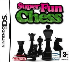 Super Fun Chess PAL Nintendo DS Prices