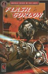 Flash Gordon [B] #6 (2009) Comic Books Flash Gordon Prices