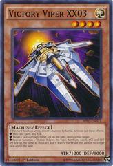 Victory Viper XX03 [1st Edition] YuGiOh Battle Pack 3: Monster League Prices