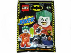 The Joker #212011 LEGO Super Heroes Prices