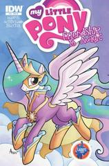 My Little Pony: Friendship Is Magic [Larry's Comics] #16 (2014) Comic Books My Little Pony: Friendship is Magic Prices