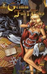 Grimm Fairy Tales [Grimm Fairy Tales 2nd] Comic Books Grimm Fairy Tales Prices
