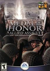 Medal of Honor: Allied Assault PC Games Prices