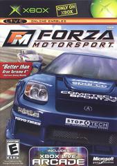 Forza Motorsport [Not For Resale] Xbox Prices