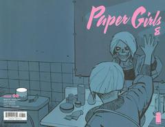 Paper Girls #8 (2016) Comic Books Paper Girls Prices