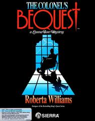The Colonel's Bequest: A Laura Bow Mystery PC Games Prices