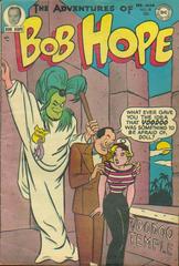 Adventures of Bob Hope #25 (1954) Comic Books Adventures of Bob Hope Prices