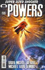 Powers #30 (2003) Comic Books Powers Prices