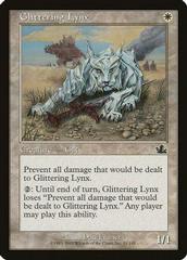 Glittering Lynx [Foil] Magic Prophecy Prices