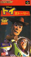 Toy Story Super Famicom Prices