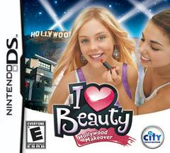 I Love Beauty Hollywood Makeover Nintendo DS Prices