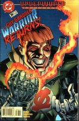 Guy Gardner: Warrior #36 (1995) Comic Books Guy Gardner: Warrior Prices