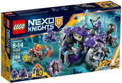 The Three Brothers LEGO Nexo Knights Prices