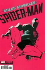 Miles Morales: Spider-Man [Anka] #32 (2021) Comic Books Miles Morales: Spider-Man Prices