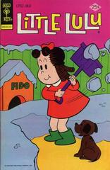 Little Lulu #224 (1975) Comic Books Little Lulu Prices