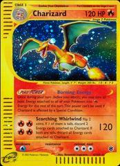 Charizard ex sv3pt5 6  Pokemon TCG POK Cards