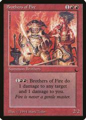 Brothers of Fire Magic The Dark Prices