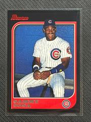 Sammy Sosa Baseball Cards 1997 Bowman Prices