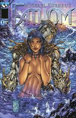 Fathom [Killian] #1 (1998) Comic Books Fathom Prices