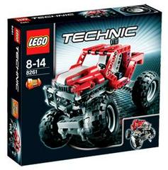 Rally Truck #8261 LEGO Technic Prices