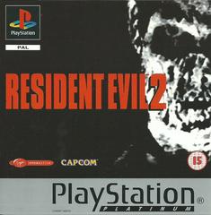 Resident Evil 2 [Platinum] PAL Playstation Prices