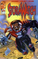 Stormwatch #33 (1996) Comic Books Stormwatch Prices