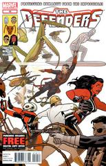 Defenders #10 (2012) Comic Books Defenders Prices
