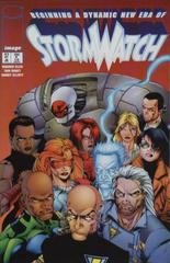 Stormwatch #37 (1996) Comic Books Stormwatch Prices