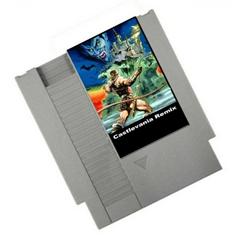 Castlevania Remix [Homebrew] NES Prices