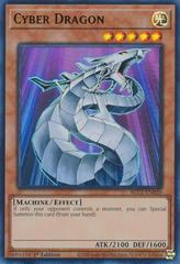 Cyber Dragon YuGiOh Battles of Legend: Chapter 1 Prices