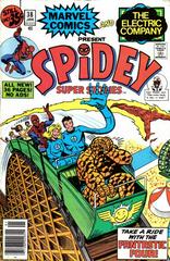 Spidey Super Stories #38 (1979) Comic Books Spidey Super Stories Prices