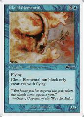 Cloud Elemental Magic Beatdown Box Set Prices