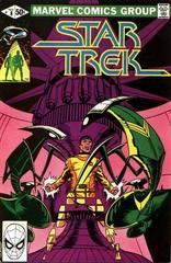 Star Trek #8 (1980) Comic Books Star Trek Prices