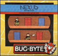 NEXUS Commodore 64 Prices